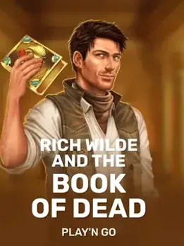 Book of Dead