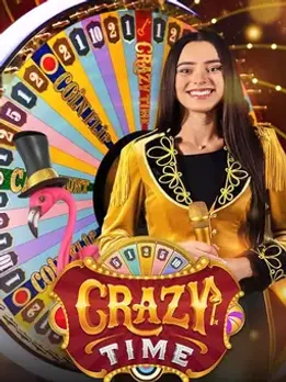 Crazy Time