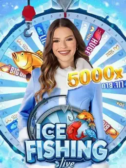 Ice Fishing