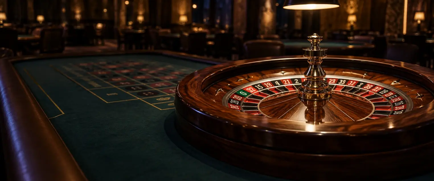 La Jugada Casino