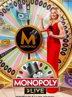 Monopoly Live