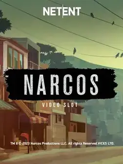 Narcos