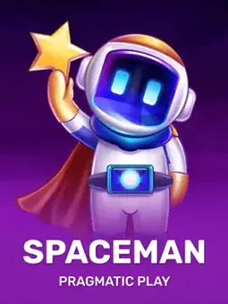 Spaceman