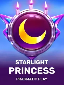 Starlight Princess
